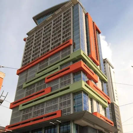 Apartman Lovely Bosmal Szarajevó