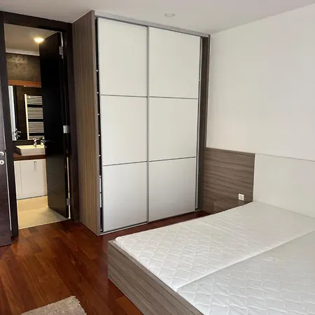 Apartman Lovely Bosmal Szarajevó