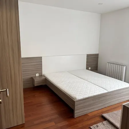 Lovely Bosmal Apartman