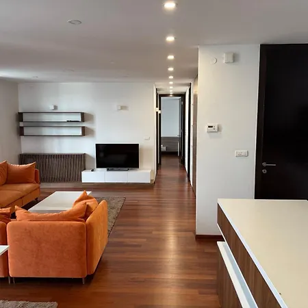 Lovely Bosmal Apartman Szarajevó