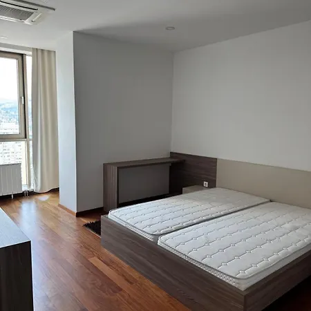 Apartment Lovely Bosmal *