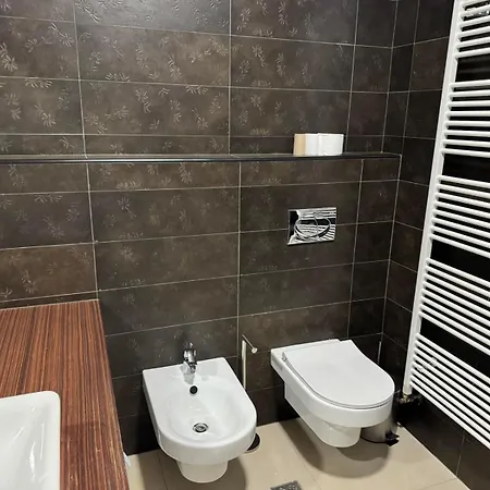 Apartman Lovely Bosmal Szarajevó